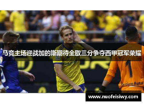 马竞主场迎战加的斯期待全取三分争夺西甲冠军荣耀